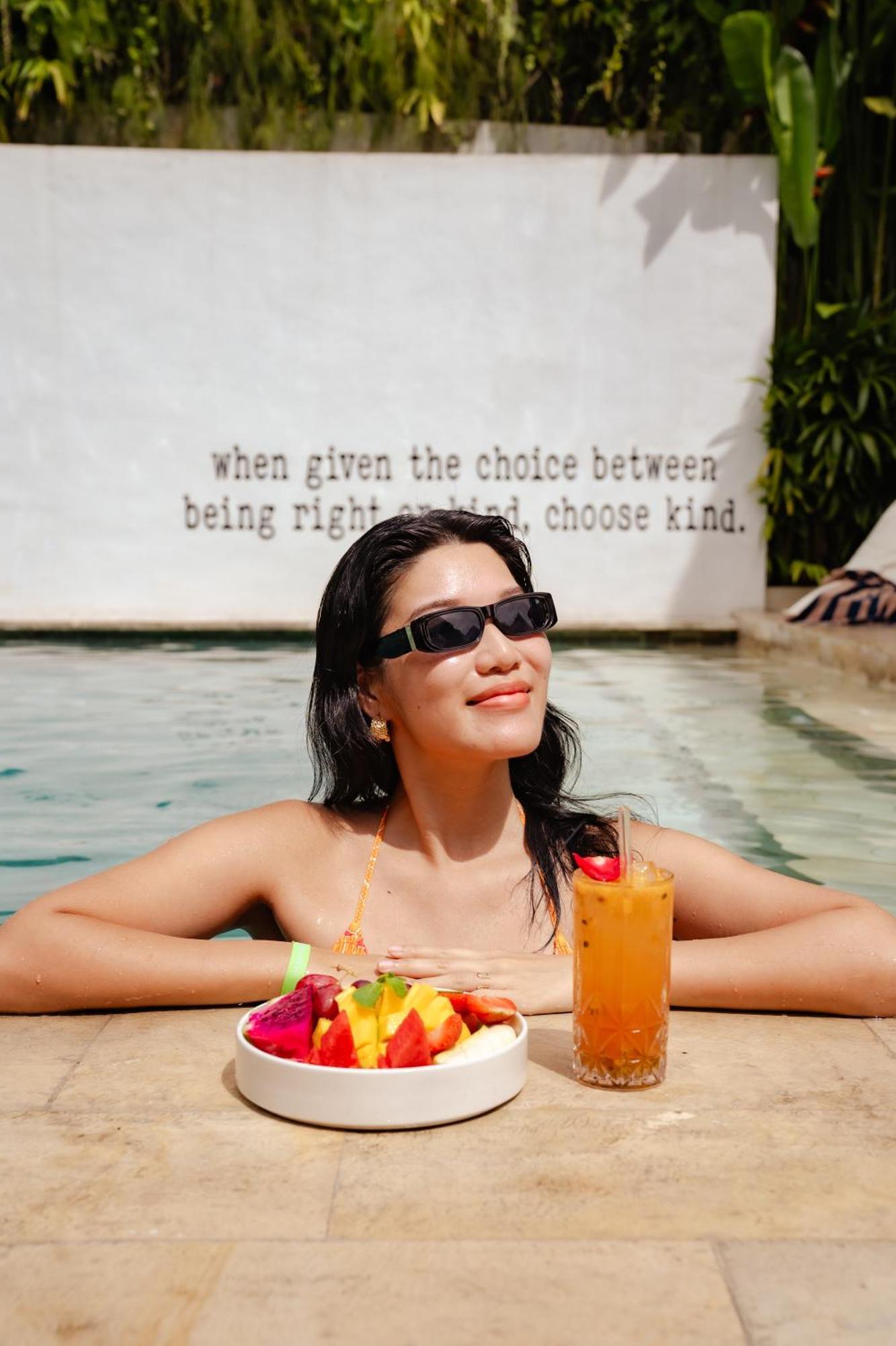 Puri Garden & * Ubud (Bali)