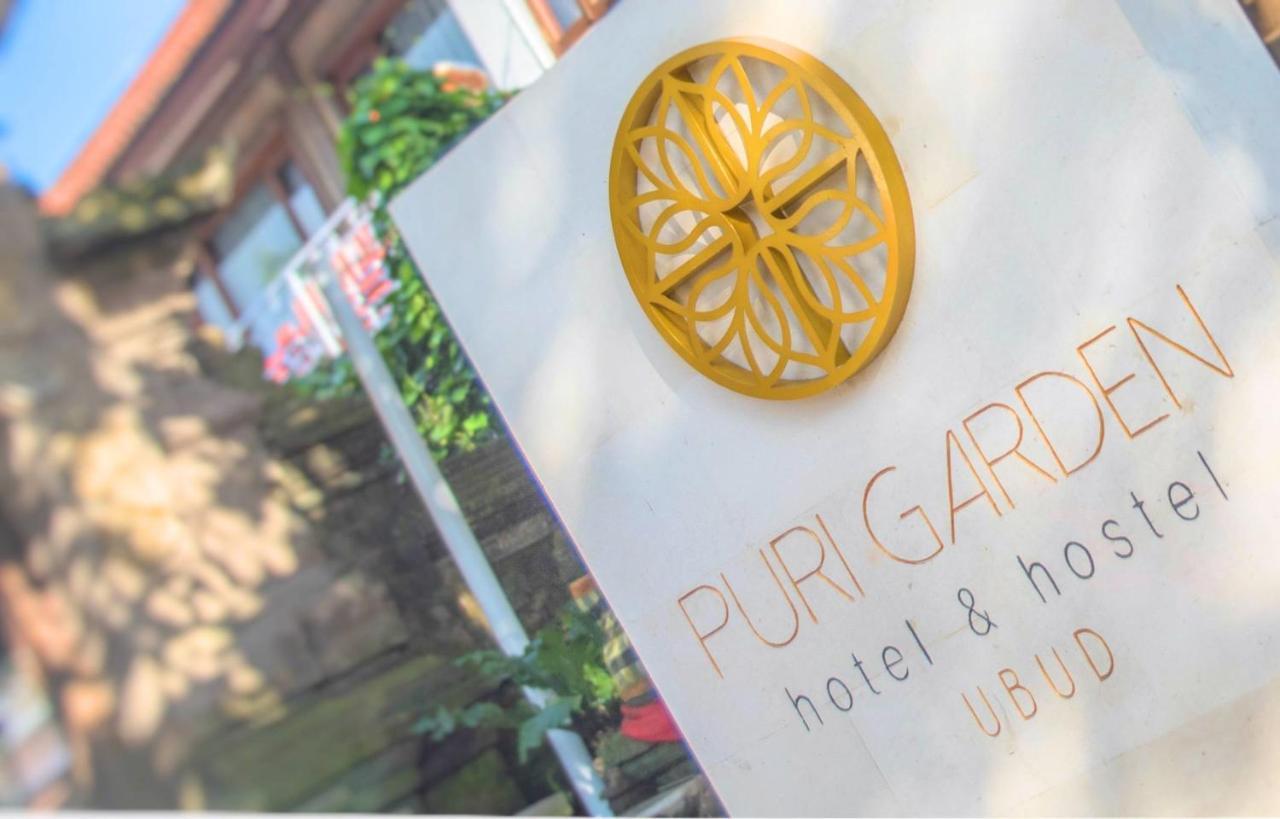 Asrama Puri Garden & Ubud (Bali)