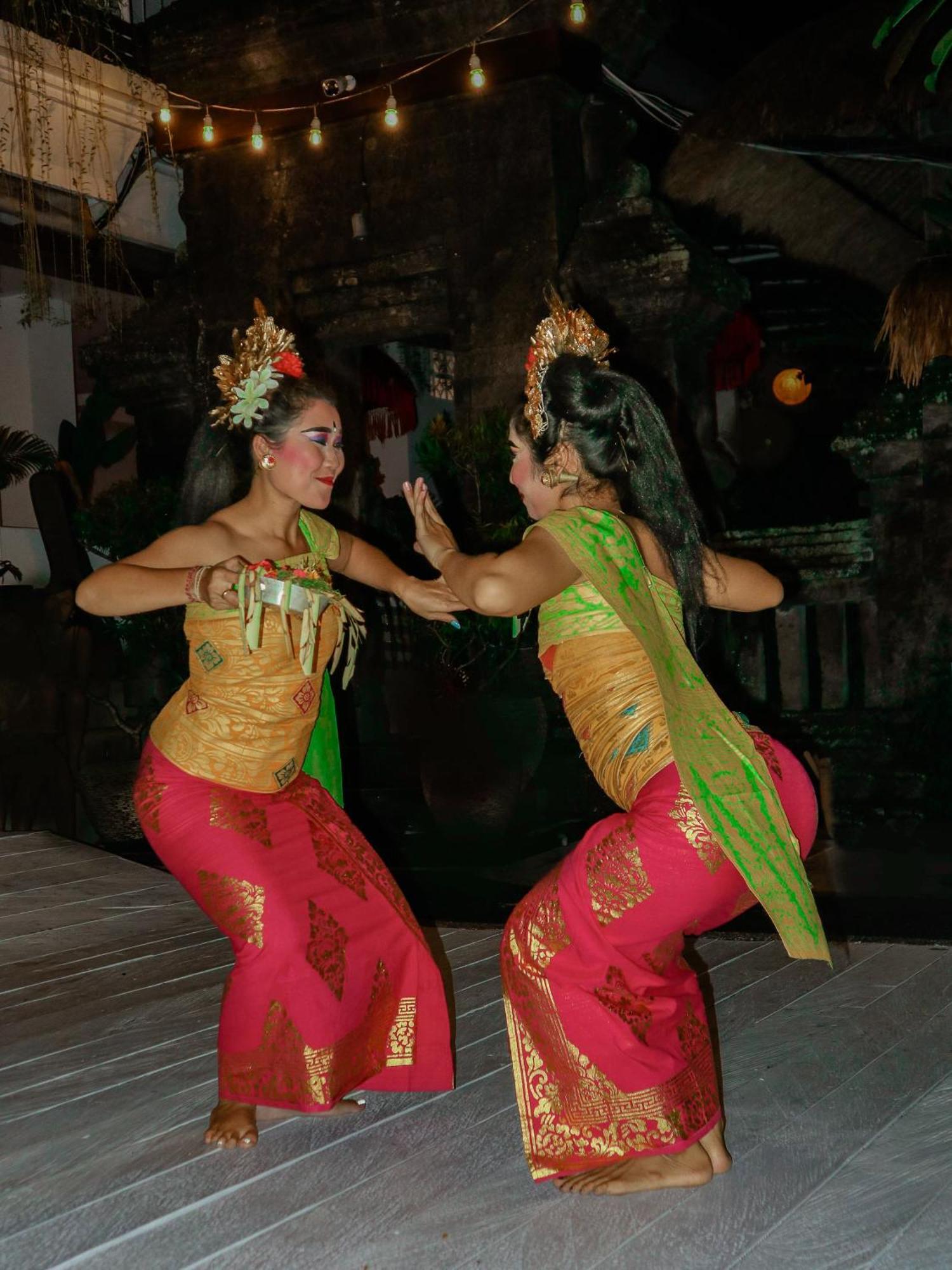 Puri Garden & * Ubud (Bali)
