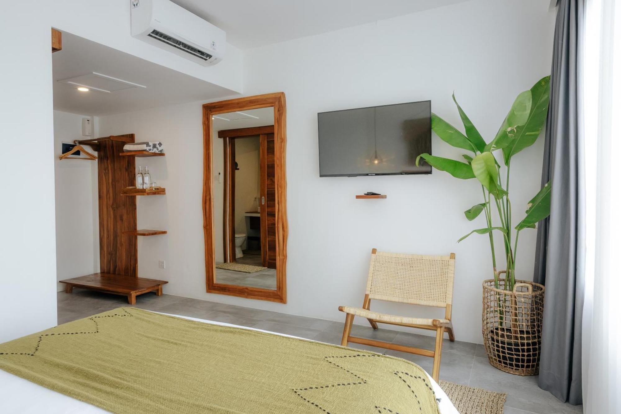 Puri Garden Hotel&hostel Hostel Ubud