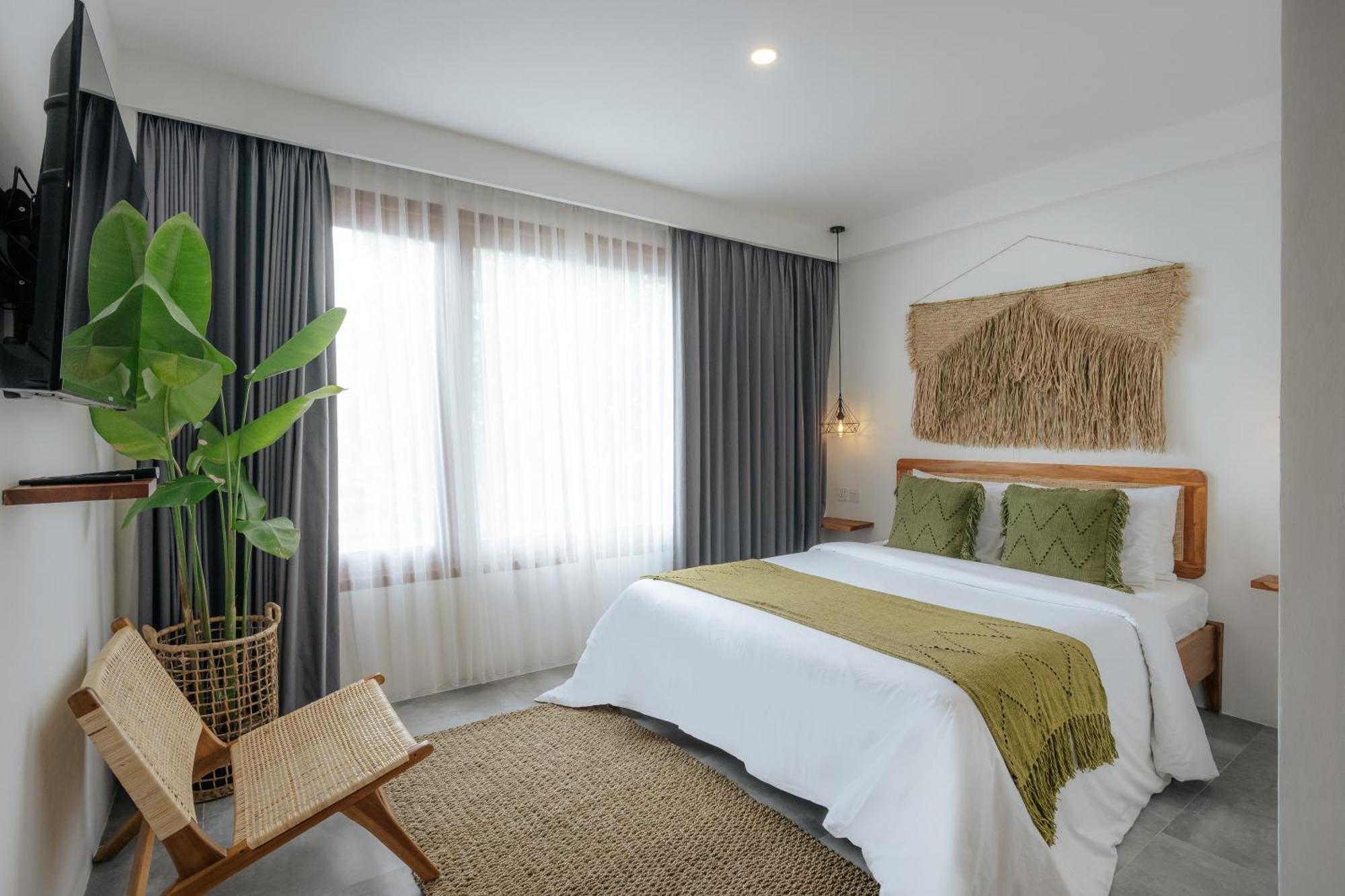 Puri Garden Hotel&hostel