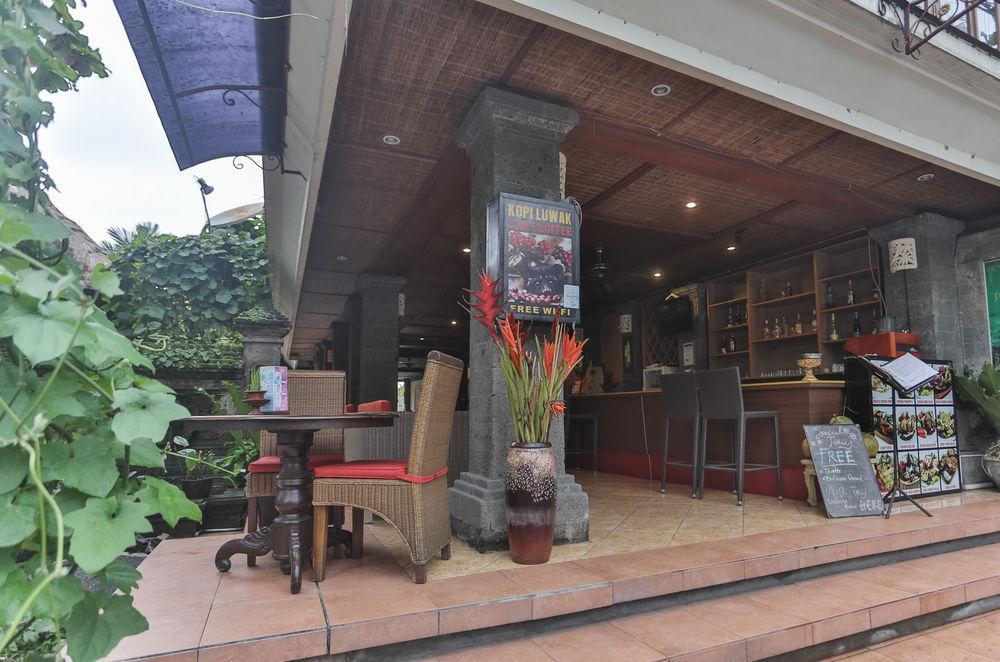 Puri Garden & Asrama