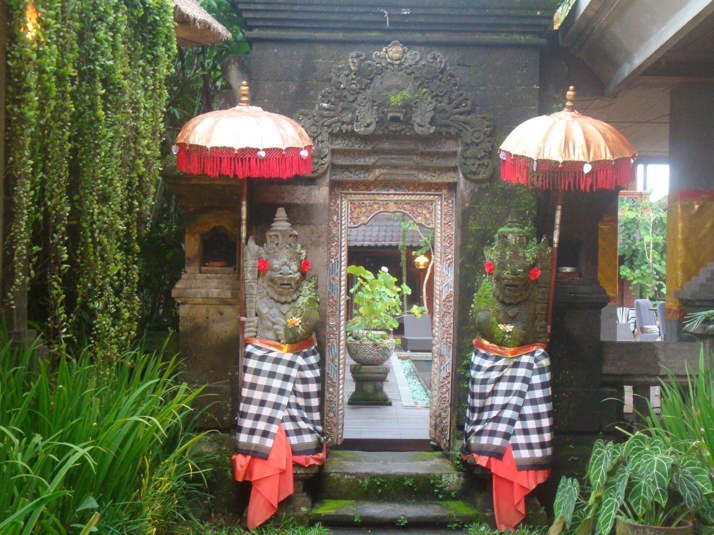 Puri Garden & Asrama Ubud (Bali)