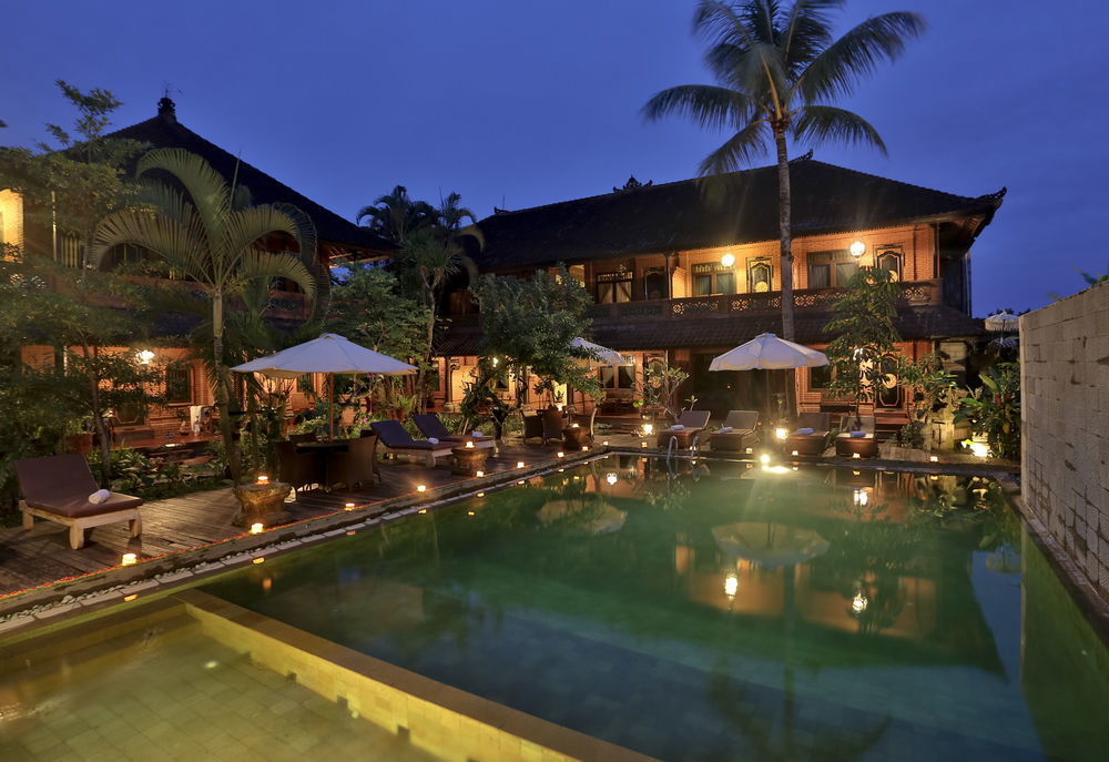 Puri Garden Hotel&hostel Hostel *