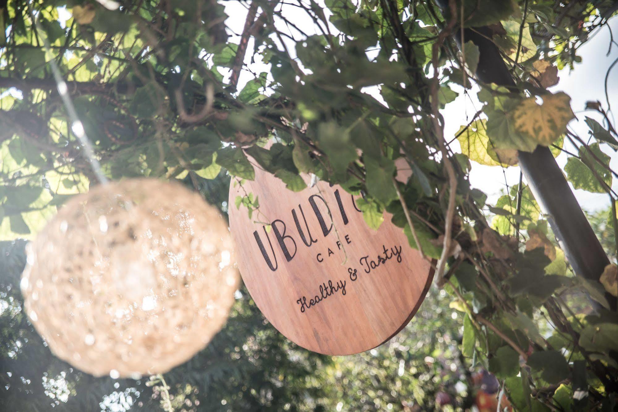 Puri Garden & Asrama Ubud (Bali)