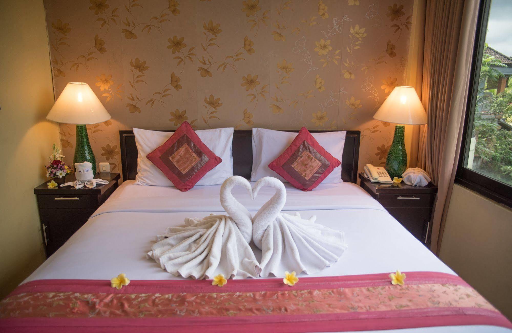 Puri Garden Hotel&hostel Hostel